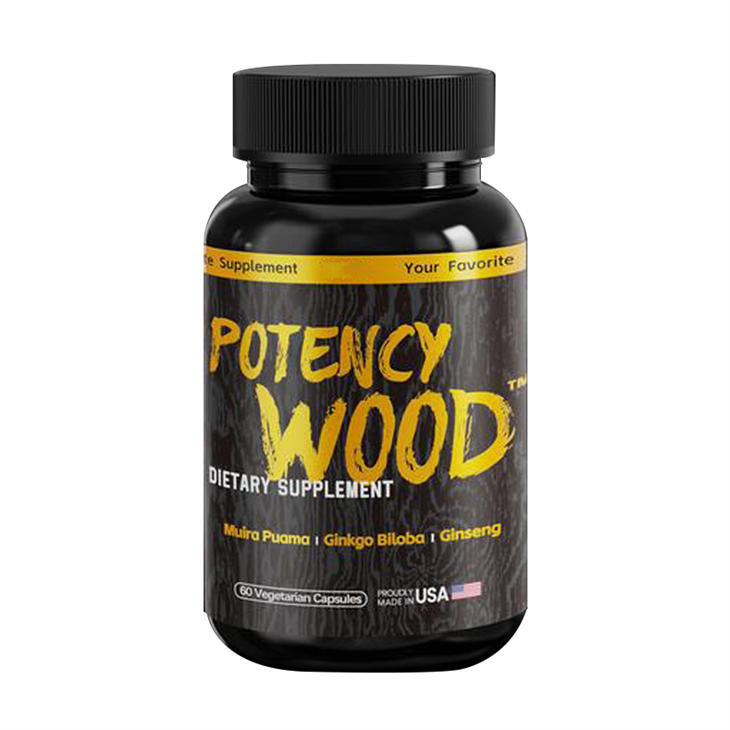 Ginseng Ashwagandha Gingko Tribulus kapszula