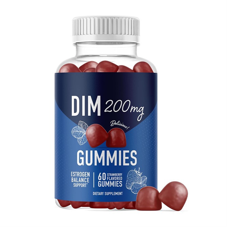 DIM 200 mg gumicukor