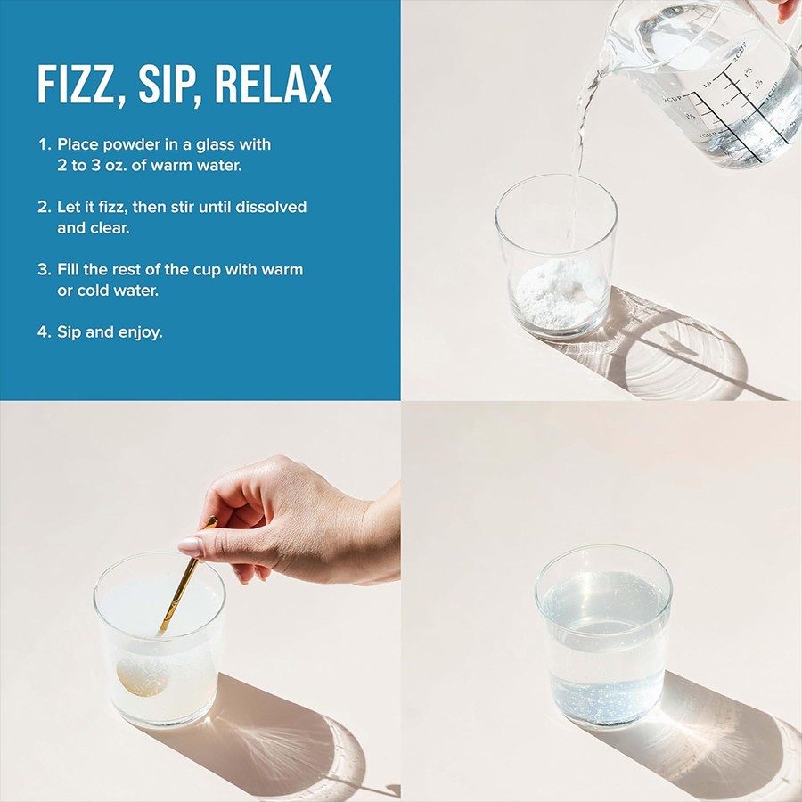 CALM Magnesium Supplement FIZZ, SIP, RELAX: Your Daily Dose Of Wellness factory CALM Magnesium Supplement FIZZ, SIP, RELAX: Your Daily Dose Of Wellness factory