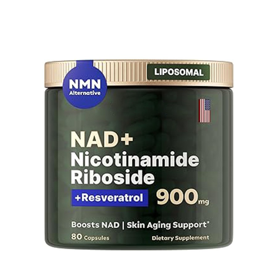 Nad vitamin-kiegészítő