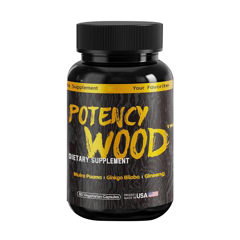 Természetes gyógynövény-kiegészítő a fokozott vitalitásért