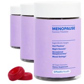 A legjobb menopauzás gumicukor