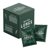 Better Lungs Detox Tea