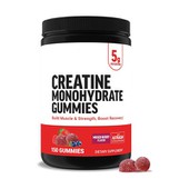 Creatine Monohydrate Gummies Izomnövekedés