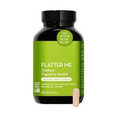 Gyorsan ható vegán emésztést támogató puffadáscsökkentő kiegészítő