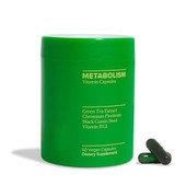Természetes anyagcsere-fokozó kapszula