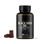 A világ első fekete vetőmag-olajgörzsei természetének többdimenziós wellness támogatása antioxidáns, bőrnövelő holisztikus életerő